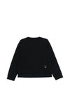 Emporio Armani Logo cotton sweatshirt
