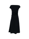 Parosh P.A.R.O.S.H. Midi dress