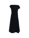 Parosh P.A.R.O.S.H. Midi dress