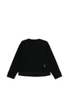 Emporio Armani Logo cotton sweatshirt