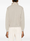 Herno Cotton and nylon down jacket