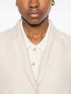 Harris Wharf London Wool coat