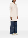 Harris Wharf London Wool coat