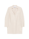 Harris Wharf London Wool coat