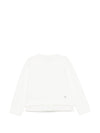 EMPORIO ARMANI CAPSULE Sweaters White