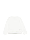 Emporio Armani Logo cotton sweatshirt