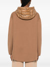 Herno Coats Camel