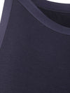 Emporio Armani Cotton short dress