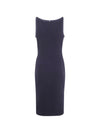 Emporio Armani Dresses Black