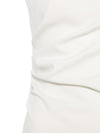 Parosh P.A.R.O.S.H. A-line skirt Midi dress