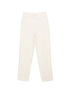 Emporio Armani Cotton trousers