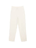Emporio Armani Cotton trousers