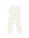 Emporio Armani Cotton trousers