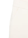 Emporio Armani Cotton trousers