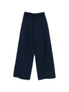Semicouture Jhonny cotton trousers