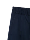 Semicouture Jhonny cotton trousers