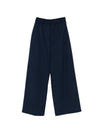 Semicouture Jhonny cotton trousers