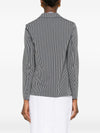 Harris Wharf London Cotton blend blazer jacket