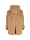 Herno A-shape down jacket