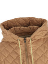 Herno Coats Camel