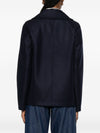 Harris Wharf London Wool coat