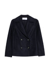 Harris Wharf London Wool coat