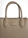 Emporio Armani Bags.. Dove Grey