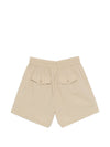 Parosh P.A.R.O.S.H. Nylon and cotton shorts