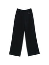 Emporio Armani Cotton trousers