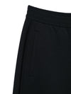 Emporio Armani Cotton trousers