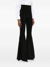 Catalina Flared leg trousers