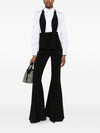 CATALINA Trousers Black
