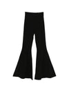 CATALINA Trousers Black