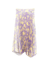 CATALINA Skirts Lilac