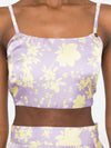 Catalina Printed top
