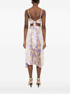 Catalina Printed top