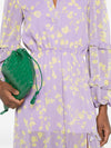 CATALINA Dresses Lilac
