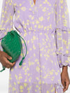 Catalina Chiffon long dress