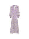 CATALINA Dresses Lilac