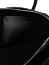 THE ATTICO FASHION Bags.. Black