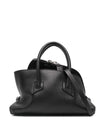 THE ATTICO FASHION Bags.. Black