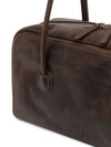Margesherwood Soft Boston Handbag