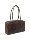 Margesherwood Soft Boston Handbag