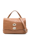 Zanellato Postina® Small Bag In Cactus