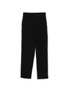 Emporio Armani Trousers Black