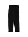Emporio Armani Trousers Black