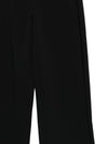 EMPORIO ARMANI CAPSULE Trousers Black