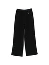 Emporio Armani Cotton trousers