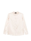 Emporio Armani Shirts Powder