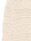 Semicouture Alvina cotton mini dress